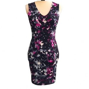 Aqua Dress NEW with tags